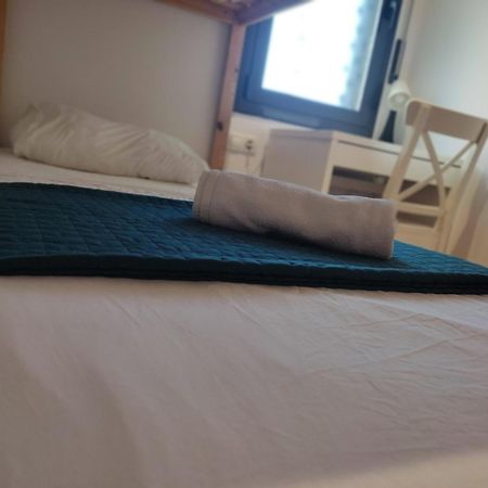 Ap4Us B1 - Apartment For Us - Sightseeing & Beach Near To Barcelona Badalona Exterior foto
