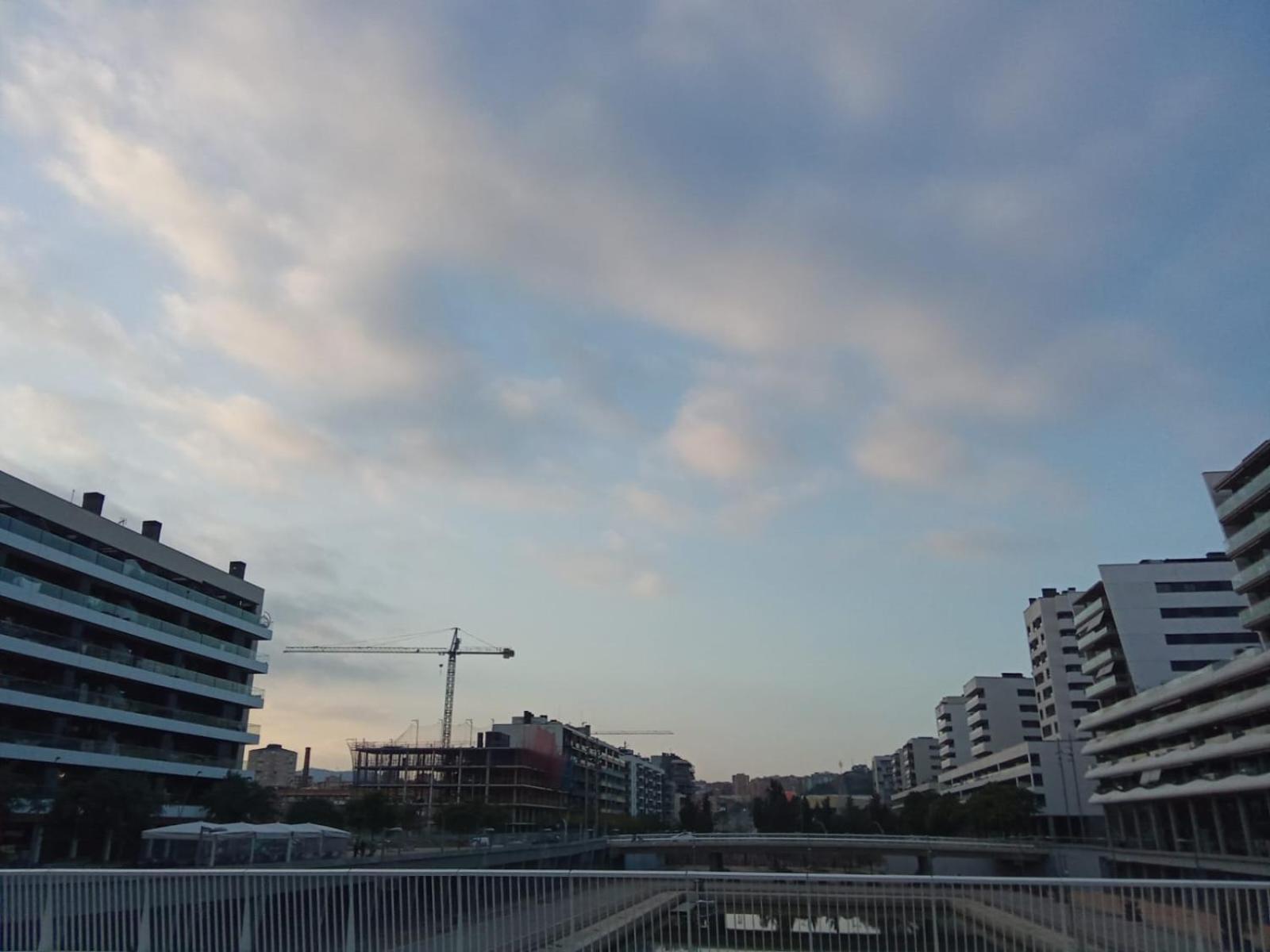 Ap4Us B1 - Apartment For Us - Sightseeing & Beach Near To Barcelona Badalona Exterior foto