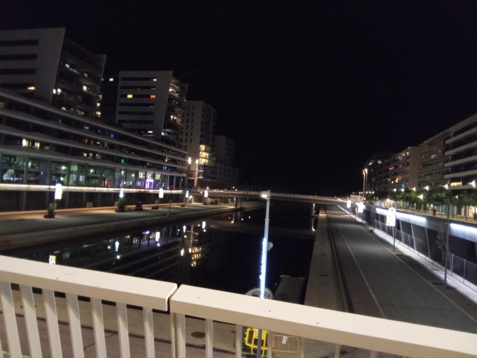 Ap4Us B1 - Apartment For Us - Sightseeing & Beach Near To Barcelona Badalona Exterior foto